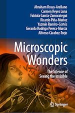 Télécharger le livre :  Microscopic Wonders