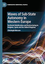 Télécharger le livre :  Waves of Sub-State Autonomy in Western Europe