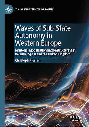 Téléchargez le livre :  Waves of Sub-State Autonomy in Western Europe