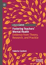 Télécharger le livre :  Fostering Teachers' Mental Health