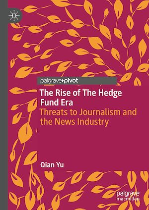 Téléchargez le livre :  The Rise of the Hedge Fund Era