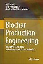 Télécharger le livre :  Biochar Production Engineering