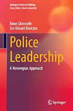 Télécharger le livre :  Police Leadership