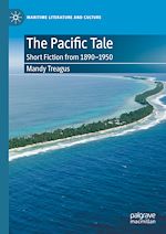 Télécharger le livre :  The Pacific Tale