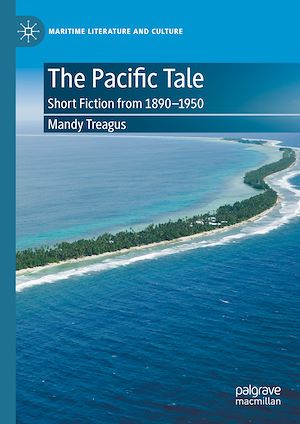 Téléchargez le livre :  The Pacific Tale
