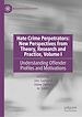 Télécharger le livre :  Hate Crime Perpetrators: New Perspectives from Theory, Research and Practice, Volume I