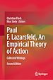 Télécharger le livre :  Paul F. Lazarsfeld, An Empirical Theory of Action