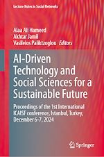 Télécharger le livre :  AI-Driven Technology and Social Sciences for a Sustainable Future