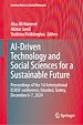 Télécharger le livre :  AI-Driven Technology and Social Sciences for a Sustainable Future