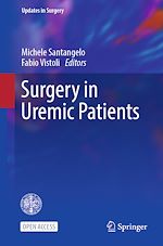Télécharger le livre :  Surgery in Uremic Patients