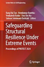 Télécharger le livre :  Safeguarding Structural Resilience Under Extreme Events