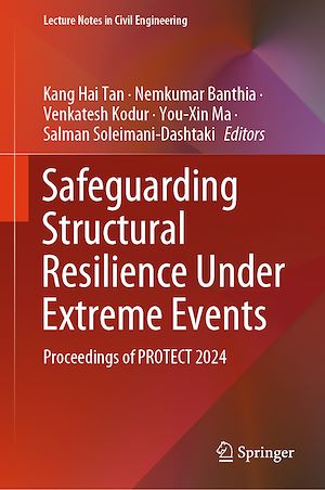 Téléchargez le livre :  Safeguarding Structural Resilience Under Extreme Events