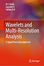 Télécharger le livre :  Wavelets and Multi-Resolution Analysis