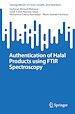 Télécharger le livre :  Authentication of Halal Products using FTIR Spectroscopy