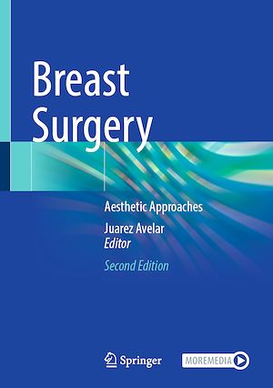 Téléchargez le livre :  Breast Surgery