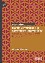 Télécharger le livre :  Market Corrections Not Government Interventions