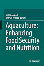 Télécharger le livre :  Aquaculture: Enhancing Food Security and Nutrition