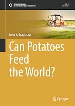 Télécharger le livre :  Can Potatoes Feed the World?
