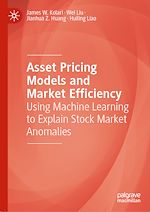 Télécharger le livre :  Asset Pricing Models and Market Efficiency