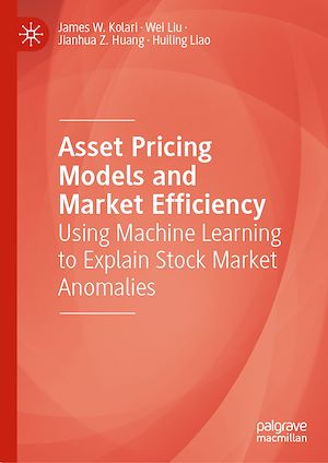 Téléchargez le livre :  Asset Pricing Models and Market Efficiency