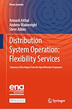 Download this eBook Distribution System Operation: Flexibility Services
