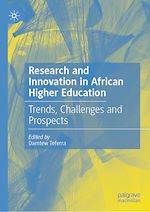Télécharger le livre :  Research and Innovation in African Higher Education