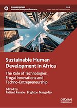 Télécharger le livre :  Sustainable Human Development in Africa