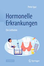Télécharger le livre :  Hormonelle Erkrankungen