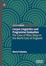 Télécharger le livre :  Corpus Linguistics and Programme Evaluation