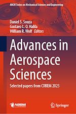 Télécharger le livre :  Advances in Aerospace Sciences