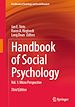 Télécharger le livre :  Handbook of Social Psychology