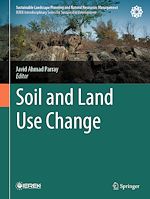 Télécharger le livre :  Soil and Land Use Change