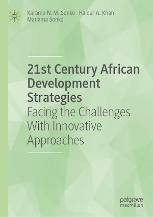 Téléchargez le livre :  21st Century African Development Strategies