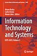 Télécharger le livre :  Information Technology and Systems