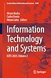 Télécharger le livre :  Information Technology and Systems