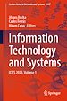 Télécharger le livre :  Information Technology and Systems