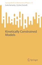 Télécharger le livre :  Kinetically Constrained Models