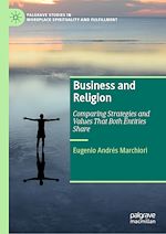 Télécharger le livre :  Business and Religion