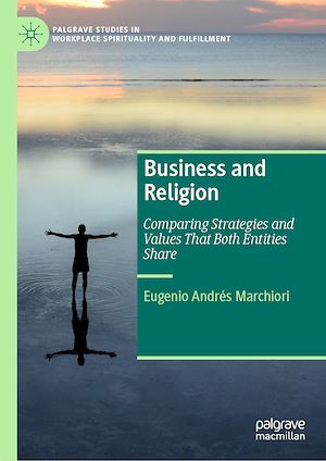 Téléchargez le livre :  Business and Religion