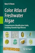 Télécharger le livre :  Color Atlas of Freshwater Algae