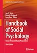 Télécharger le livre :  Handbook of Social Psychology