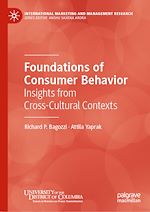 Télécharger le livre :  Foundations of Consumer Behavior