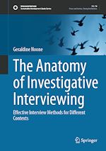 Télécharger le livre :  The Anatomy of Investigative Interviewing