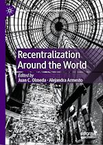 Télécharger le livre :  Recentralization Around the World
