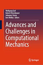 Télécharger le livre :  Advances and Challenges in Computational Mechanics
