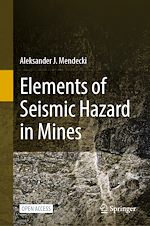 Télécharger le livre :  Elements of Seismic Hazard in Mines