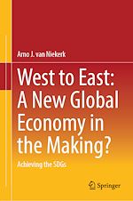 Télécharger le livre :  West to East: A New Global Economy in the Making?