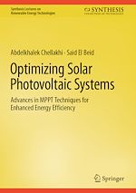 Télécharger le livre :  Optimizing Solar Photovoltaic Systems