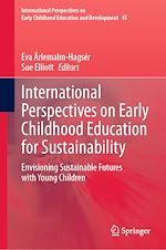 Télécharger le livre :  International Perspectives on Early Childhood Education for Sustainability