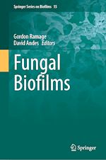 Télécharger le livre :  Fungal Biofilms
